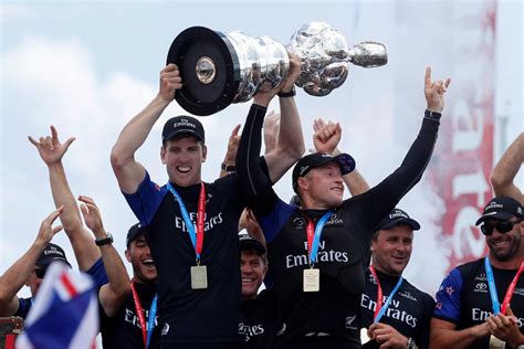 Men's America's Cup 